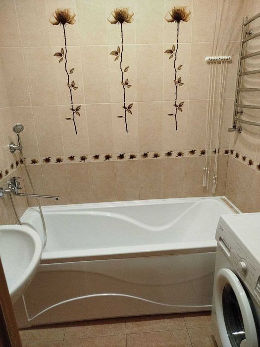 Квартира на вул. Приходська в Запоріжжі, ID 253400, фото №15