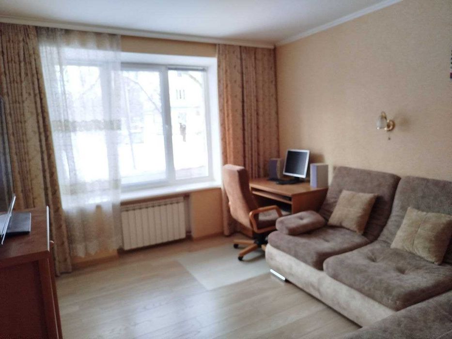 Квартира на вул. Приходська в Запоріжжі, ID 253400, фото №4