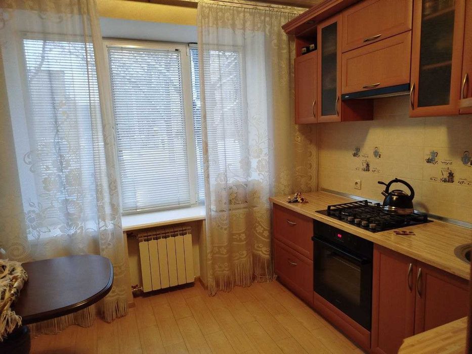 Квартира на вул. Приходська в Запоріжжі, ID 253400, фото №6