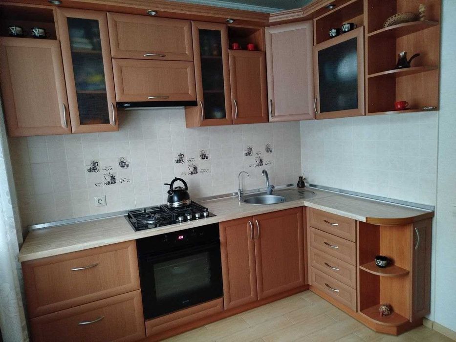 Квартира на вул. Приходська в Запоріжжі, ID 253400, фото №7