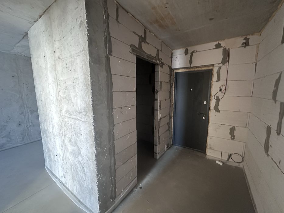 Квартира на вул. Боголюбова, 43 в Києві, ID 284471, фото №9