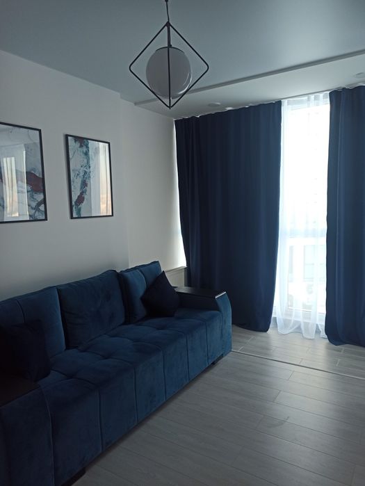 Купити квартиру за адресою ЖК Grand Village в Львів на Findly.com.ua Квартира на ЖК Grand Village в Львів, ID 322582, фото №1