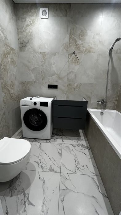 Квартира на ЖК Синергія Сіті в Києві, ID 266523, фото №13
