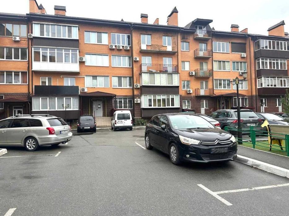 Квартира на ЖК Грін Парк в Києві, ID 323479, фото №17