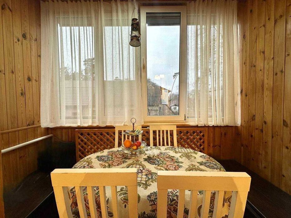 Квартира на ЖК Грін Парк в Київ, ID 323479, фото №4