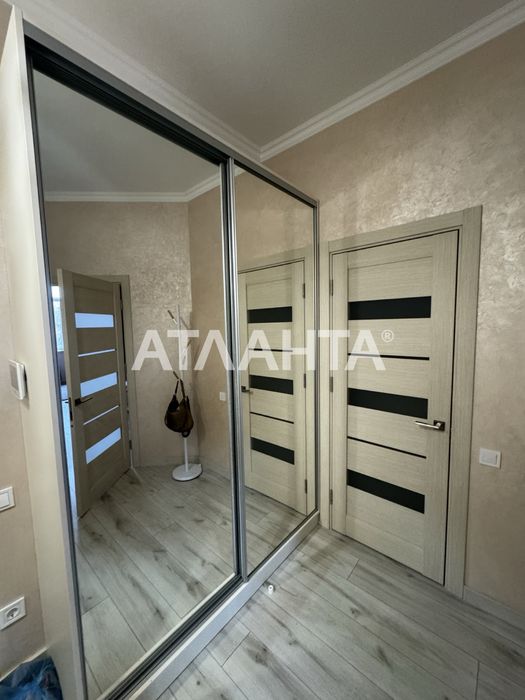Квартира на вул. Французький бульвар, 56 в Одесі, ID 168180, фото №2