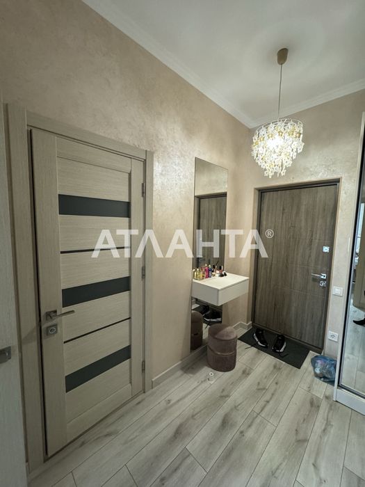 Квартира на вул. Французький бульвар, 56 в Одесі, ID 168180, фото №4