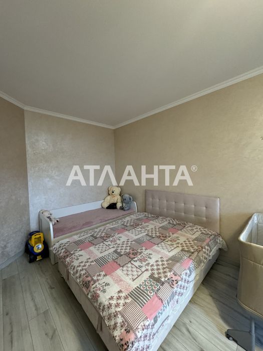 Квартира на вул. Французький бульвар, 56 в Одесі, ID 168180, фото №5