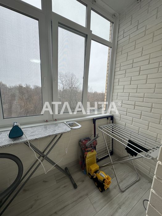 Квартира на вул. Французький бульвар, 56 в Одесі, ID 168180, фото №7