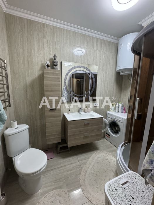 Квартира на вул. Французький бульвар, 56 в Одесі, ID 168180, фото №8