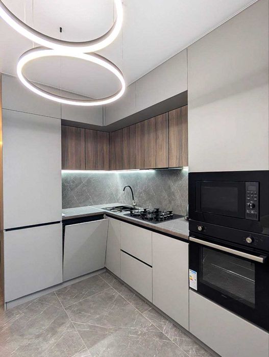 Квартира на ЖК Family Plaza в Івано-Франківську, ID 280971, фото №2