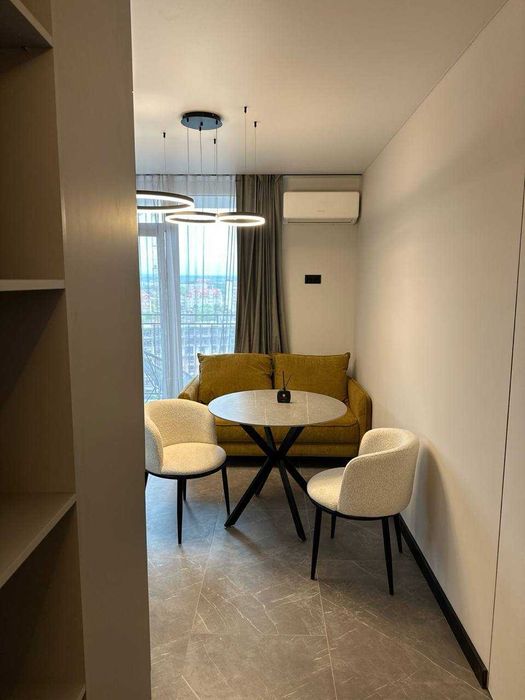 Квартира на ЖК Family Plaza в Івано-Франківську, ID 280971, фото №4