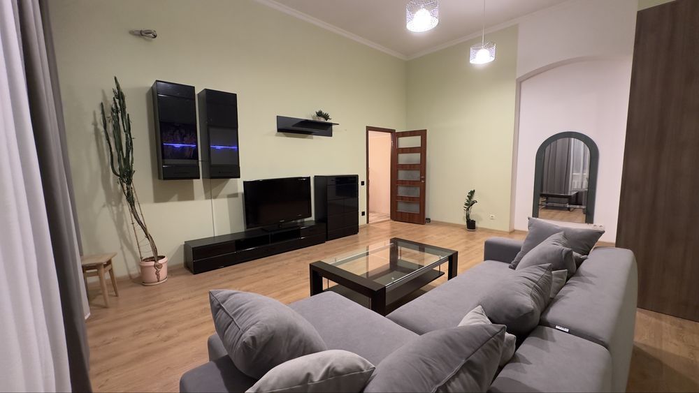 Квартира на вул. Саксаганського, 69 в Київ, ID 378044, фото №1