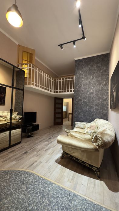 Квартира на вул. Саксаганського, 69 в Київ, ID 378044, фото №2