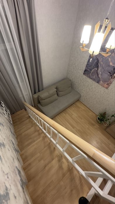 Квартира на вул. Саксаганського, 69 в Києві, ID 378044, фото №13