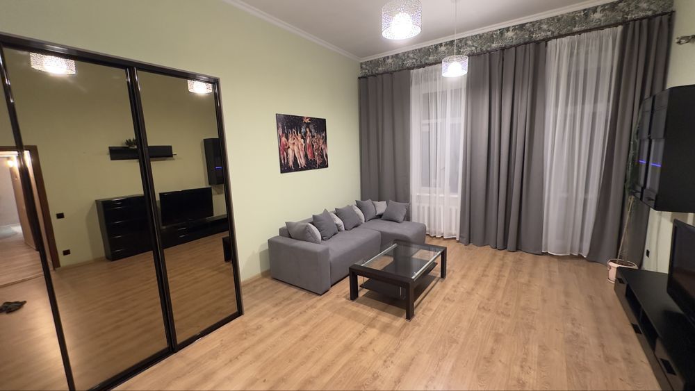 Квартира на вул. Саксаганського, 69 в Києві, ID 378044, фото №14