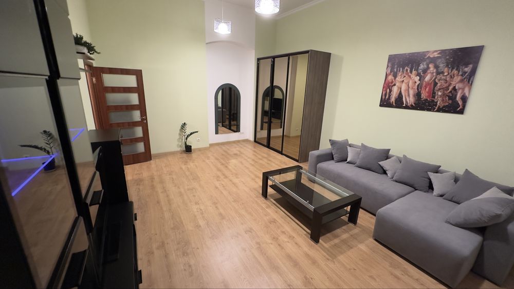 Квартира на вул. Саксаганського, 69 в Києві, ID 378044, фото №15