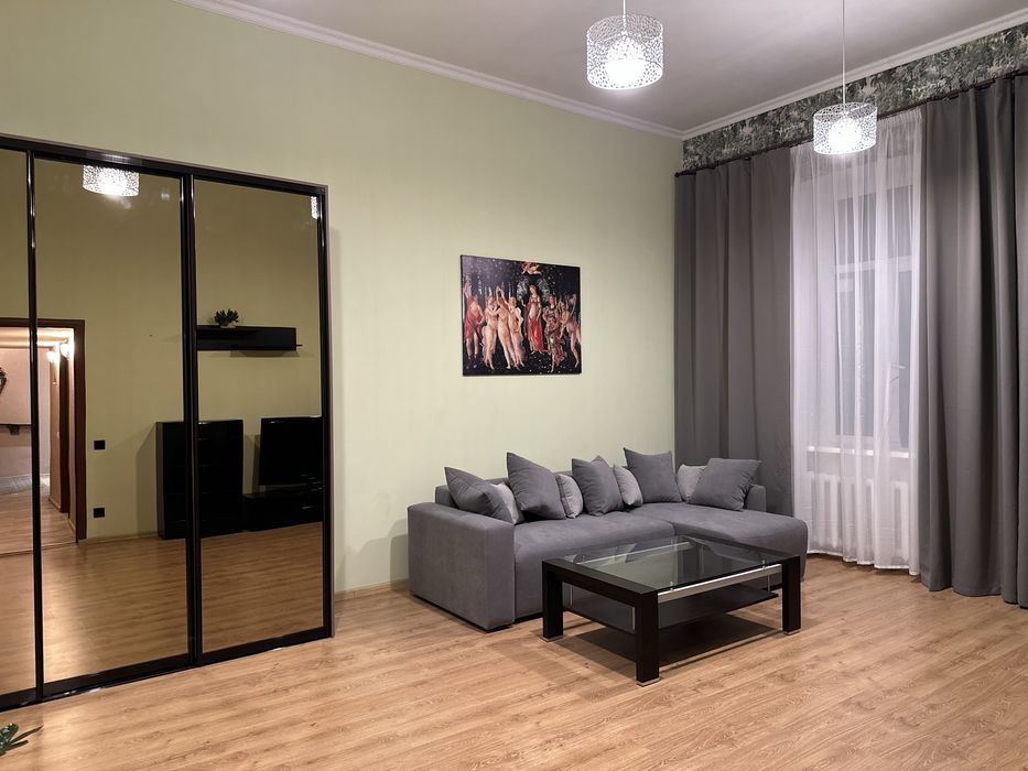 Квартира на вул. Саксаганського, 69 в Києві, ID 378044, фото №16