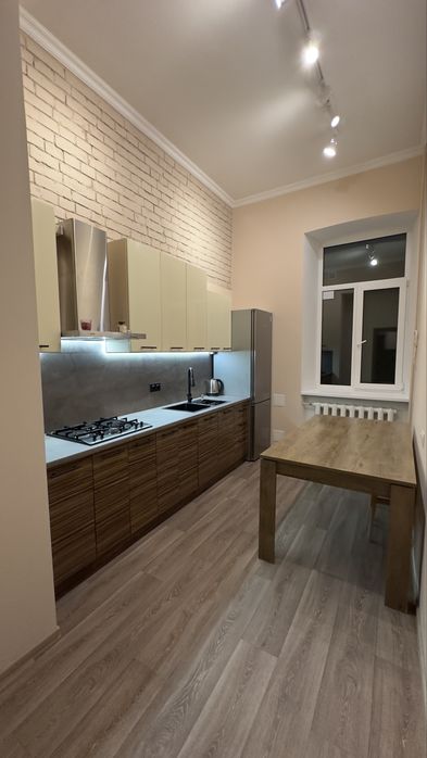 Квартира на вул. Саксаганського, 69 в Києві, ID 378044, фото №17
