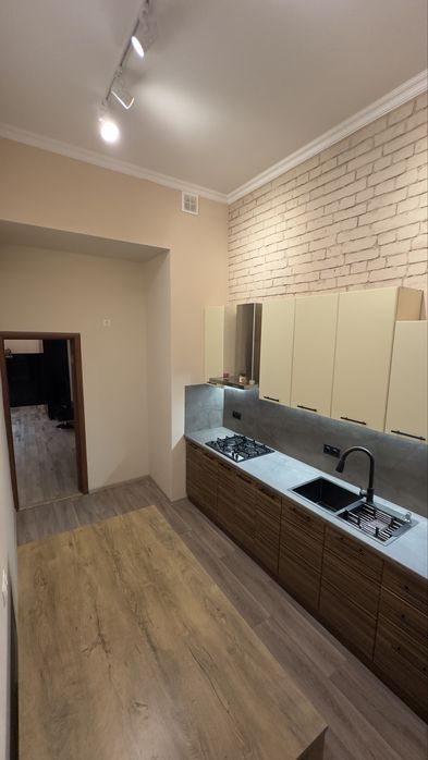 Квартира на вул. Саксаганського, 69 в Києві, ID 378044, фото №18