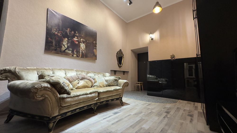 Квартира на вул. Саксаганського, 69 в Київ, ID 378044, фото №3