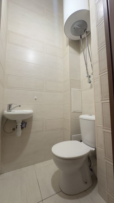Квартира на вул. Саксаганського, 69 в Києві, ID 378044, фото №22