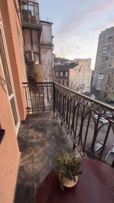 Квартира на вул. Саксаганського, 69 в Києві, ID 378044, фото №23