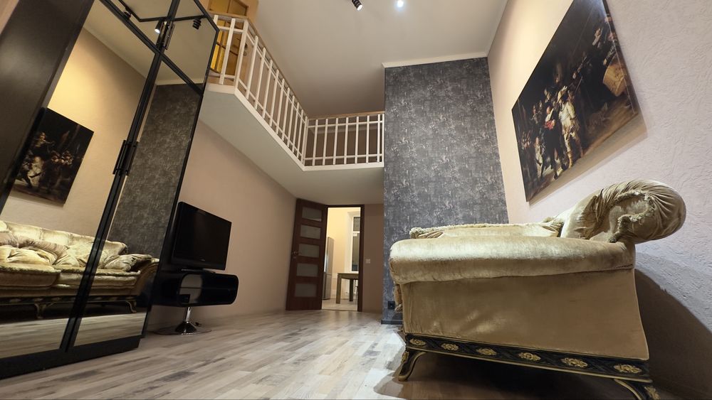 Квартира на вул. Саксаганського, 69 в Київ, ID 378044, фото №4