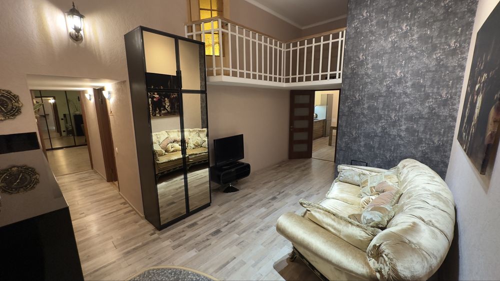 Квартира на вул. Саксаганського, 69 в Київ, ID 378044, фото №5