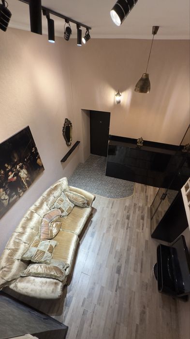 Квартира на вул. Саксаганського, 69 в Києві, ID 378044, фото №6