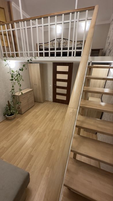 Квартира на вул. Саксаганського, 69 в Києві, ID 378044, фото №9