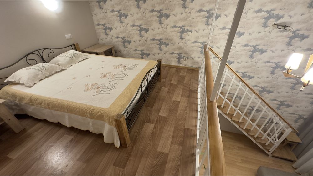Квартира на вул. Саксаганського, 69 в Києві, ID 378044, фото №10