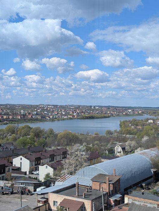 Квартира на ЖК "Стокгольм" в Хмельницькому, ID 219290, фото №4