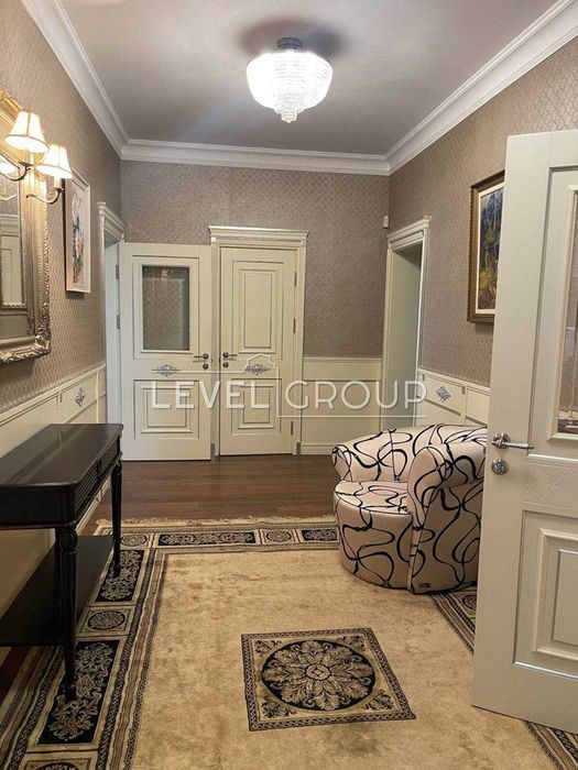 Квартира на вул. Антоновича, 103 в Києві, ID 163204, фото №11