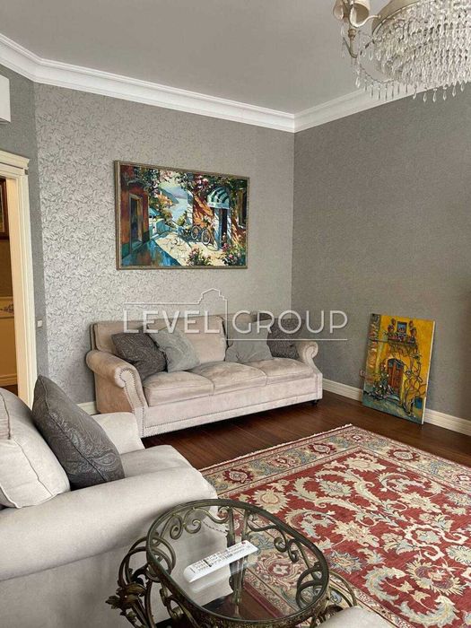 Квартира на вул. Антоновича, 103 в Києві, ID 163204, фото №12