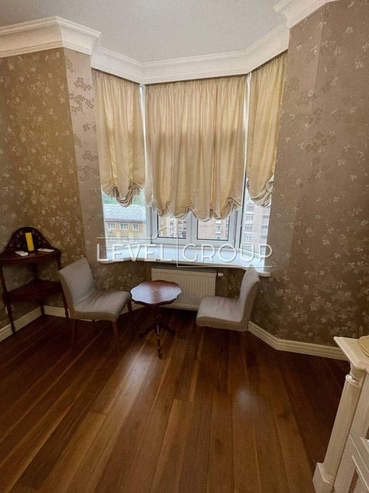 Квартира на вул. Антоновича, 103 в Києві, ID 163204, фото №13