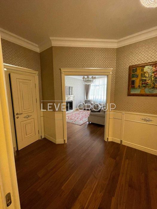 Квартира на вул. Антоновича, 103 в Києві, ID 163204, фото №18