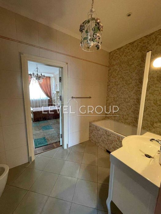 Квартира на вул. Антоновича, 103 в Києві, ID 163204, фото №19