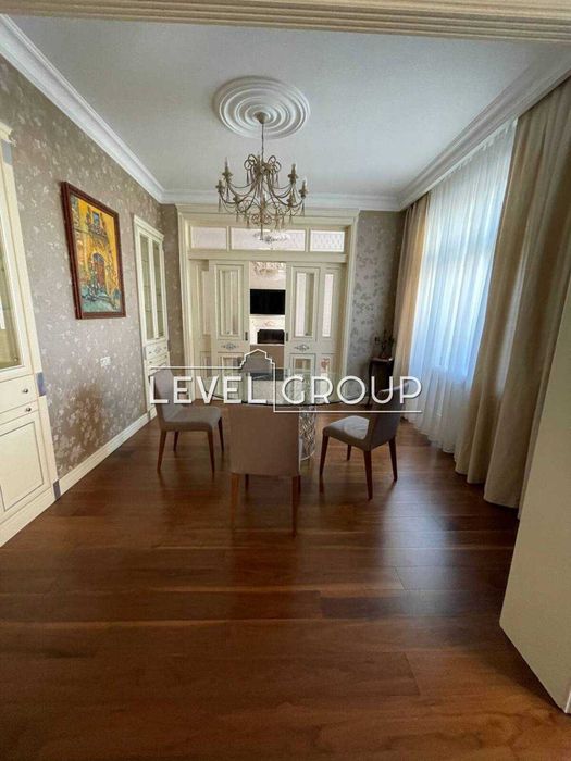 Квартира на вул. Антоновича, 103 в Києві, ID 163204, фото №3