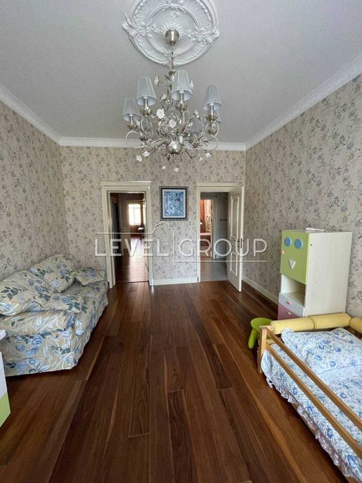 Квартира на вул. Антоновича, 103 в Києві, ID 163204, фото №4
