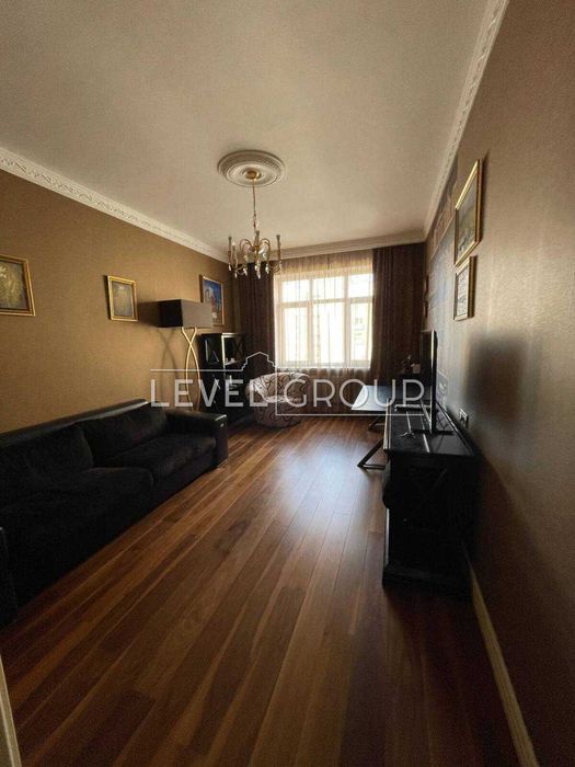 Квартира на вул. Антоновича, 103 в Києві, ID 163204, фото №5