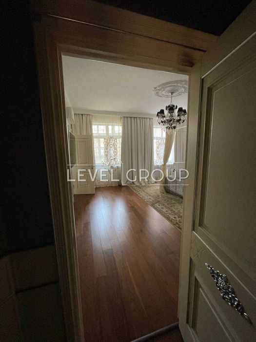 Квартира на вул. Антоновича, 103 в Києві, ID 163204, фото №6