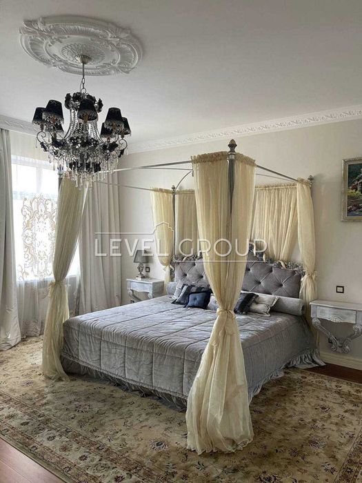 Квартира на вул. Антоновича, 103 в Києві, ID 163204, фото №7