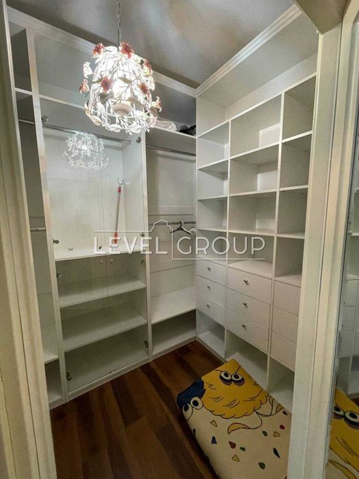 Квартира на вул. Антоновича, 103 в Києві, ID 163204, фото №8
