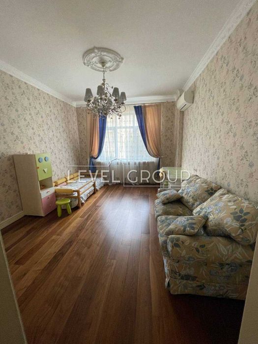 Квартира на вул. Антоновича, 103 в Києві, ID 163204, фото №10