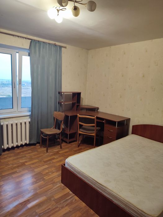 Квартира на вул. Милославська, 8а в Києві, ID 253637, фото №12
