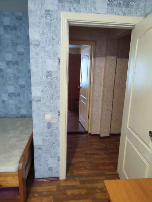 Квартира на вул. Милославська, 8а в Києві, ID 253637, фото №17