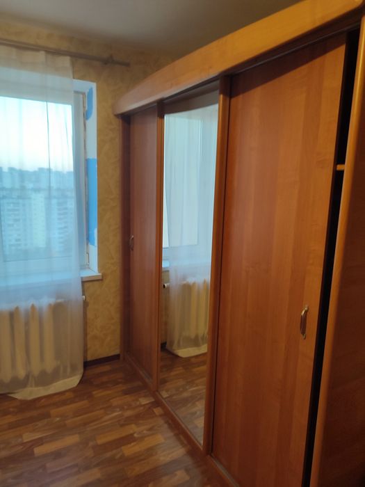Квартира на вул. Милославська, 8а в Києві, ID 253637, фото №18