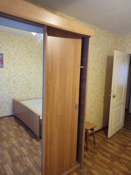 Квартира на вул. Милославська, 8а в Києві, ID 253637, фото №21