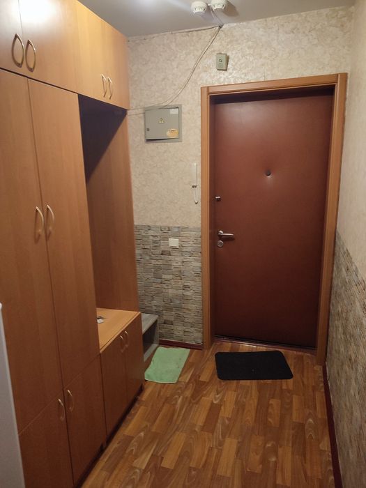 Квартира на вул. Милославська, 8а в Києві, ID 253637, фото №7